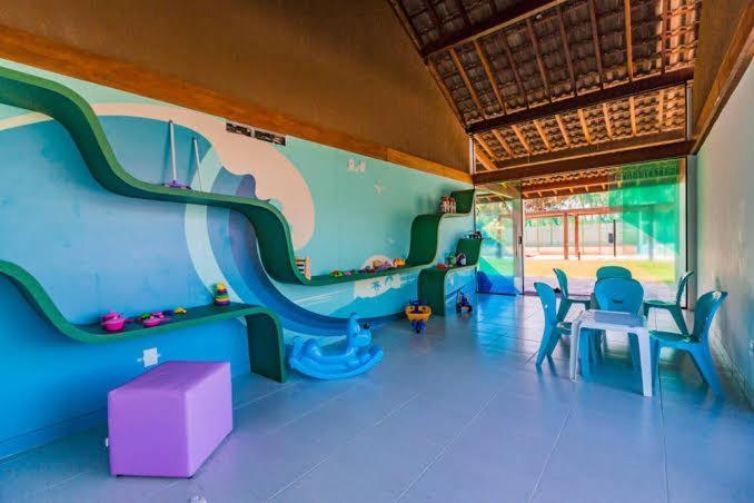 Porto De Galinhas - Cupe Beach Living - Vista Mar Экстерьер фото